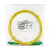 BlueOptics SFP3131BU2MM InfiniBand fiiberoptiline kaabel 2 m LC Kollane