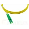 BlueOptics SFP3131BU2MM InfiniBand fiiberoptiline kaabel 2 m LC Kollane