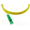 BlueOptics SFP3131BU2MS InfiniBand fiiberoptiline kaabel 2 m LC kollane