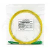 BlueOptics SFP3131BU5MM InfiniBand fiiberoptiline kaabel 5 m LC kollane