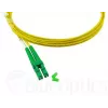 BlueOptics SFP3131BU5MM InfiniBand fiiberoptiline kaabel 5 m LC kollane