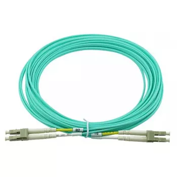 BlueOptics SFP3131EU10MK InfiniBand fiiberoptiline kaabel 10 m LC OM3