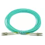 BlueOptics SFP3131EU10MK InfiniBand fiiberoptiline kaabel 10 m LC OM3