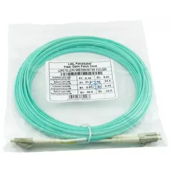 BlueOptics SFP3131EU15MK InfiniBand fiiberoptiline kaabel 15 m 2x LC