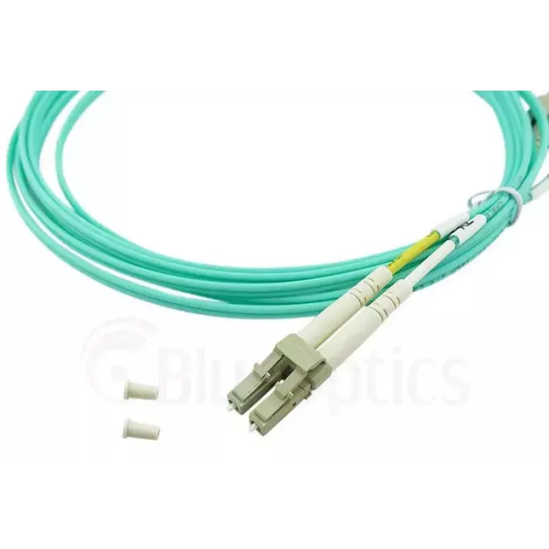 BlueOptics SFP3131EU15MK InfiniBand fiiberoptiline kaabel 15 m 2x LC