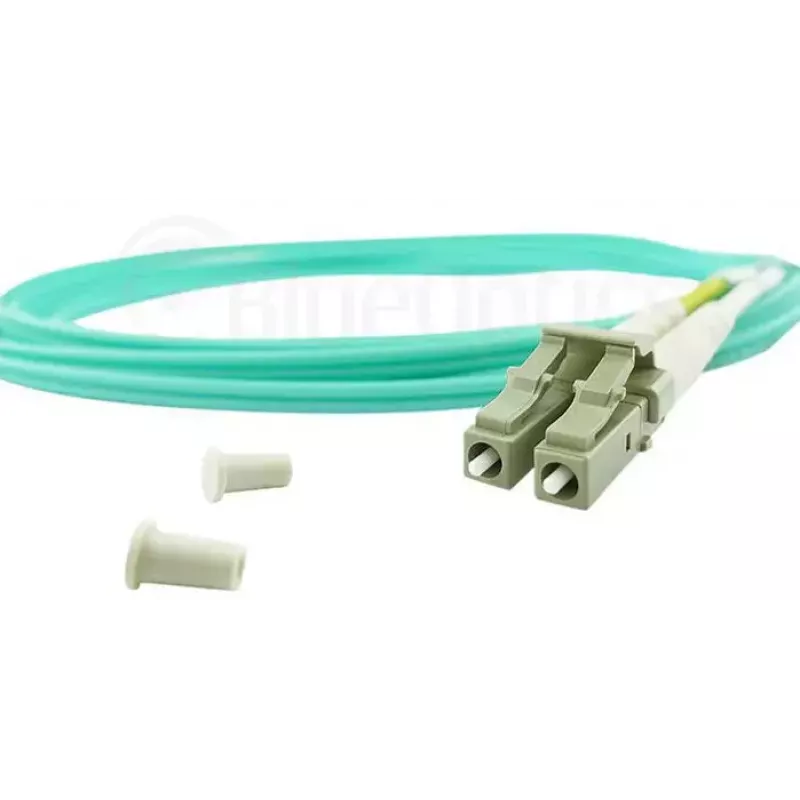 BlueOptics SFP3131EU15MK InfiniBand fiiberoptiline kaabel 15 m 2x LC