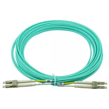 BlueOptics SFP3131EU15MK InfiniBand fiiberoptiline kaabel 15 m 2x LC