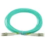 BlueOptics SFP3131EU15MK InfiniBand fiiberoptiline kaabel 15 m 2x LC