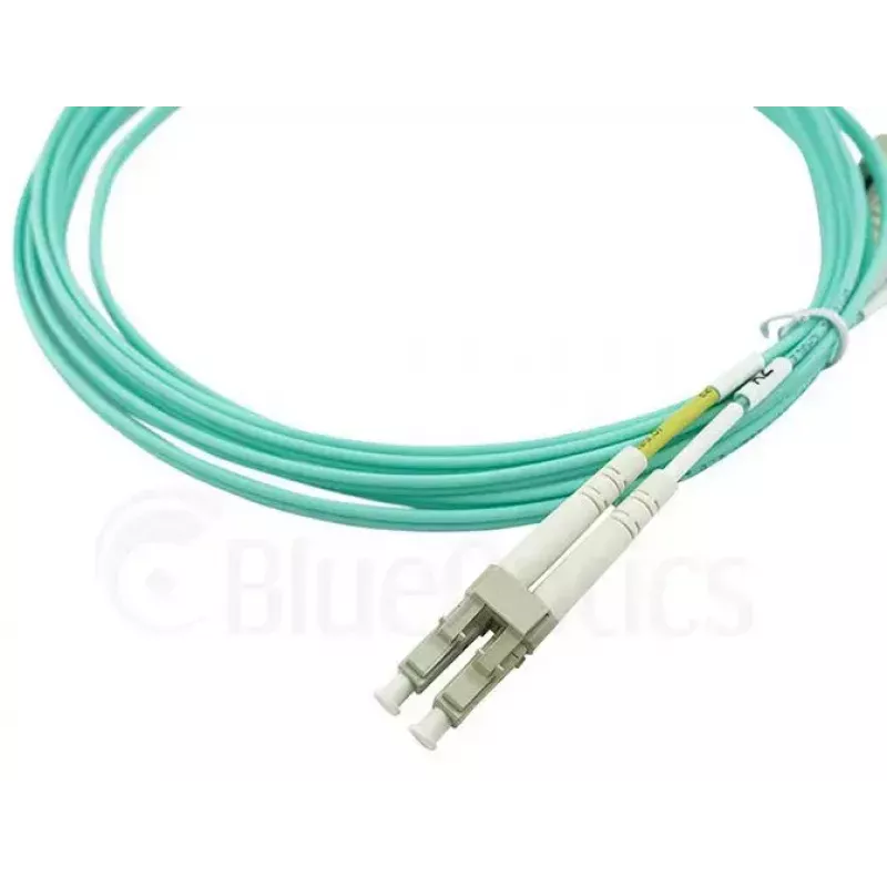 BlueOptics SFP3131EU20MK InfiniBand kiudoptiline kaabel 20 m LC Aqua