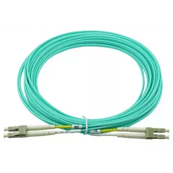 BlueOptics SFP3131EU20MK InfiniBand kiudoptiline kaabel 20 m LC Aqua