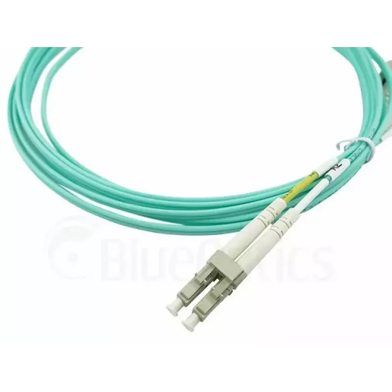 BlueOptics SFP3131EU30MK InfiniBand fiiberoptiline kaabel 30 m LC OM3
