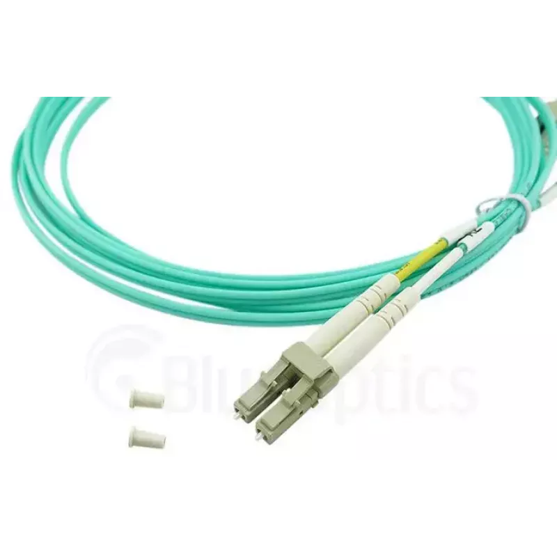 BlueOptics SFP3131EU30MK InfiniBand fiiberoptiline kaabel 30 m LC OM3