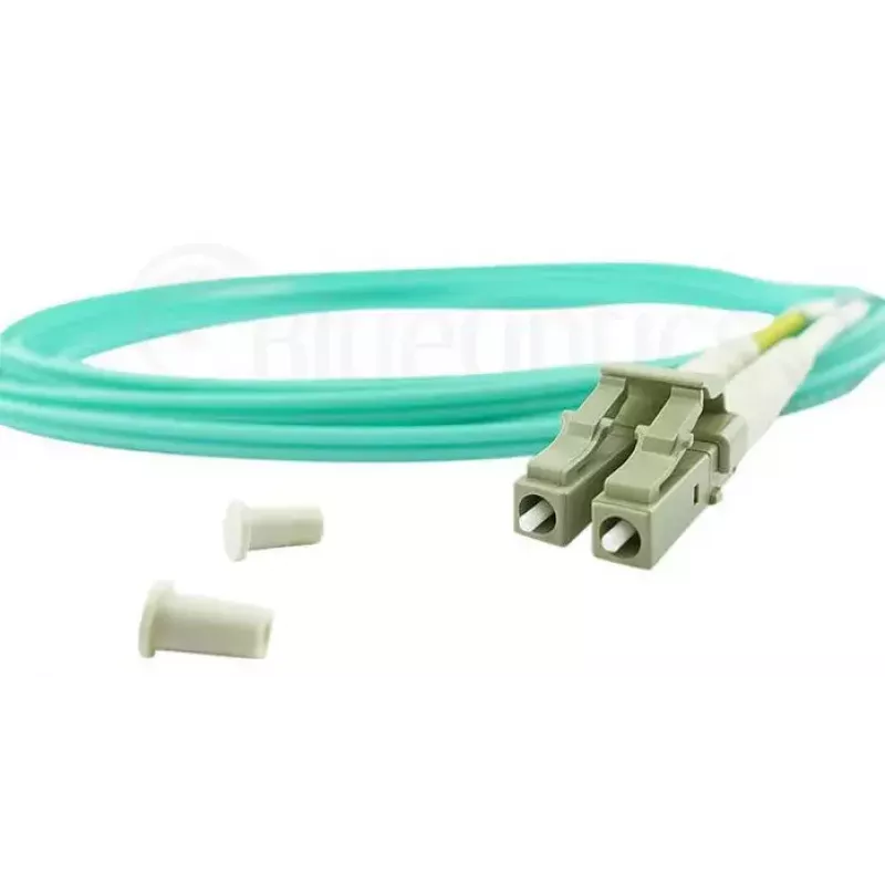 BlueOptics SFP3131EU30MK InfiniBand fiiberoptiline kaabel 30 m LC OM3