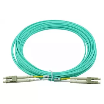 BlueOptics SFP3131EU30MK InfiniBand fiiberoptiline kaabel 30 m LC OM3