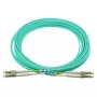 BlueOptics SFP3131EU30MK InfiniBand fiiberoptiline kaabel 30 m LC OM3