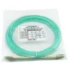BlueOptics SFP3131EU50MK InfiniBand kiudoptiline kaabel 50 m LC Akvamariin