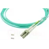 BlueOptics SFP3131EU50MK InfiniBand kiudoptiline kaabel 50 m LC Akvamariin