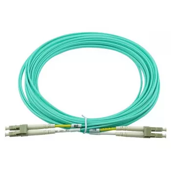 BlueOptics SFP3131EU50MK InfiniBand kiudoptiline kaabel 50 m LC Akvamariin