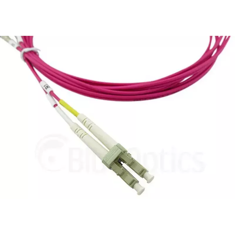 BlueOptics SFP3131FU10MK InfiniBand fiiberoptiline kaabel 10 m LC