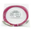 BlueOptics SFP3131FU15MK InfiniBand fiiberoptiline kaabel 15 m LC OM4
