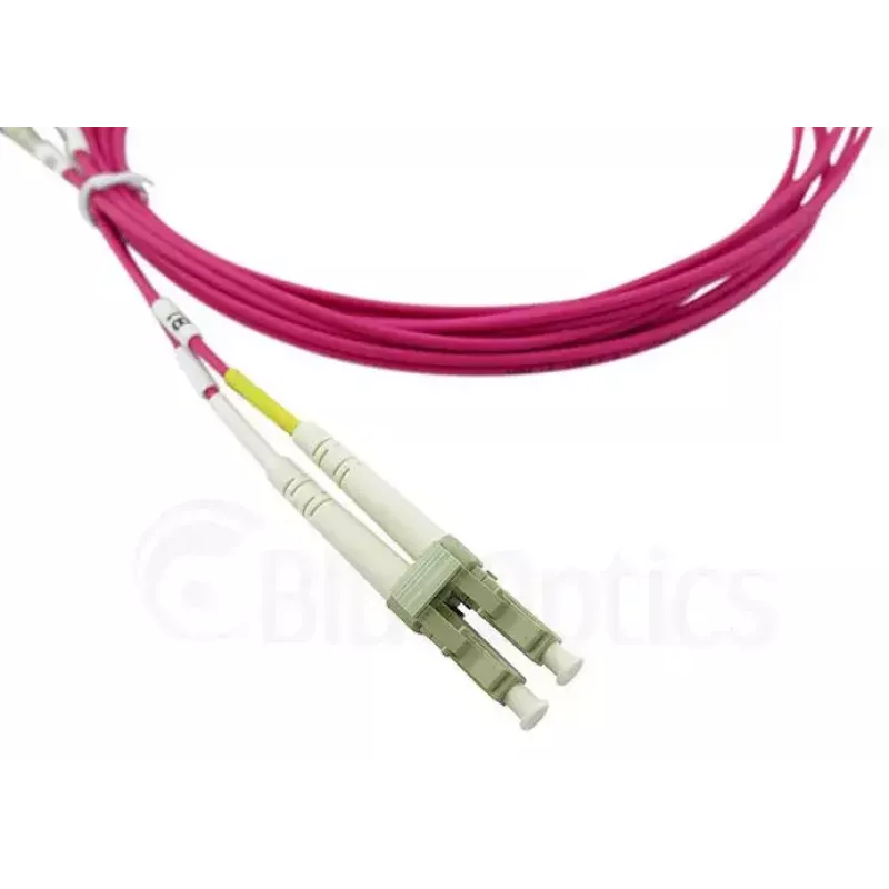 BlueOptics SFP3131FU15MK InfiniBand fiiberoptiline kaabel 15 m LC OM4
