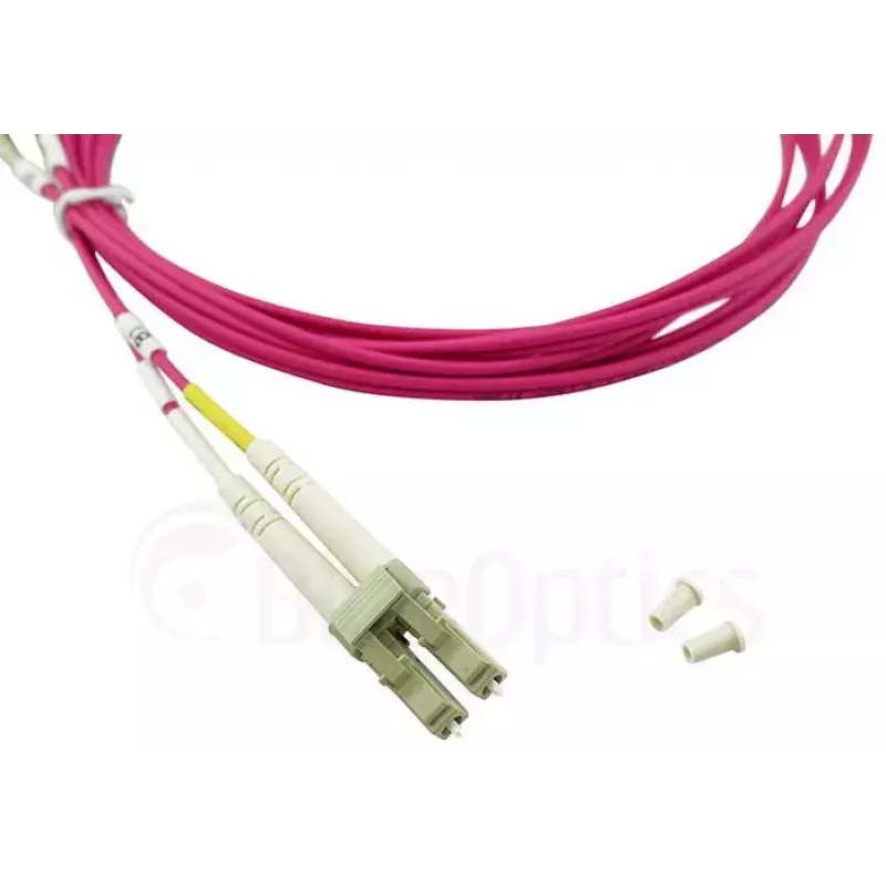 BlueOptics SFP3131FU15MK InfiniBand fiiberoptiline kaabel 15 m LC OM4
