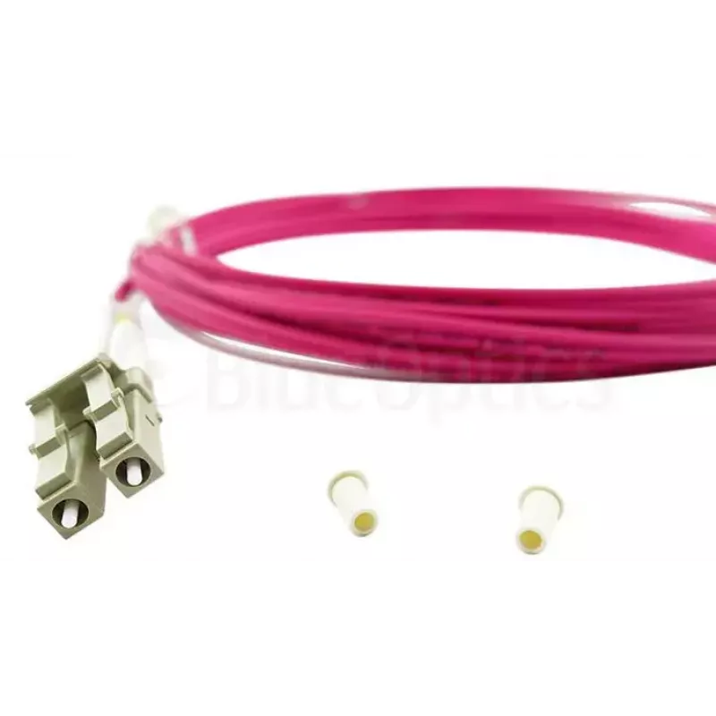 BlueOptics SFP3131FU15MK InfiniBand fiiberoptiline kaabel 15 m LC OM4
