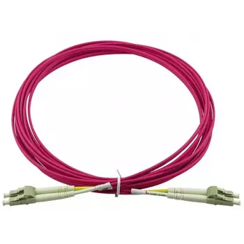 BlueOptics SFP3131FU20MK InfiniBand fiiberoptiline kaabel 20 m LC OM4