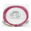 BlueOptics SFP3131FU2MK InfiniBand fiiberoptiline kaabel 2 m LC OM4
