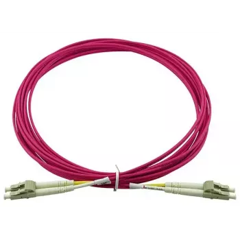 BlueOptics SFP3131FU2MK InfiniBand fiiberoptiline kaabel 2 m LC OM4