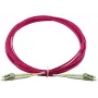 BlueOptics SFP3131FU2MK InfiniBand fiiberoptiline kaabel 2 m LC OM4