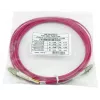 BlueOptics SFP3131FU30MK InfiniBand fiiberoptiline kaabel 30 m LC OM4