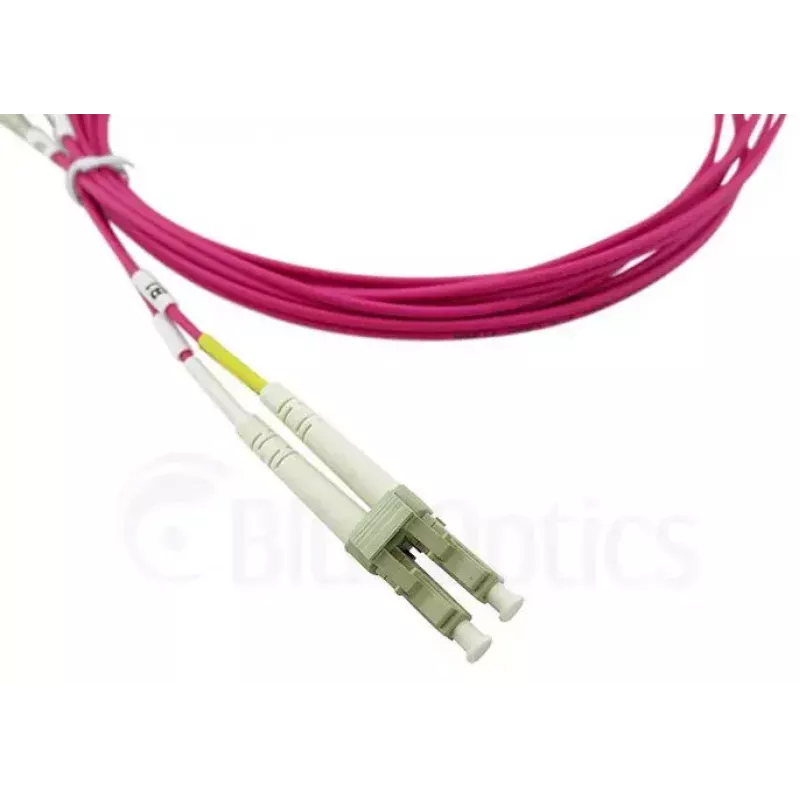 BlueOptics SFP3131FU30MK InfiniBand fiiberoptiline kaabel 30 m LC OM4