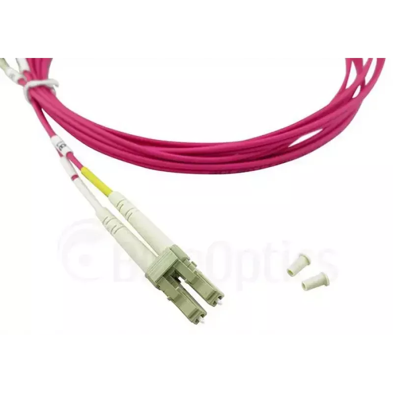 BlueOptics SFP3131FU30MK InfiniBand fiiberoptiline kaabel 30 m LC OM4