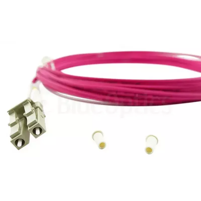 BlueOptics SFP3131FU30MK InfiniBand fiiberoptiline kaabel 30 m LC OM4