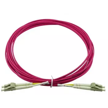 BlueOptics SFP3131FU30MK InfiniBand fiiberoptiline kaabel 30 m LC OM4
