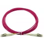 BlueOptics SFP3131FU30MK InfiniBand fiiberoptiline kaabel 30 m LC OM4