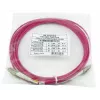 BlueOptics SFP3131FU7.5MK InfiniBand fiiberoptiline kaabel 7,5 m LC OM4