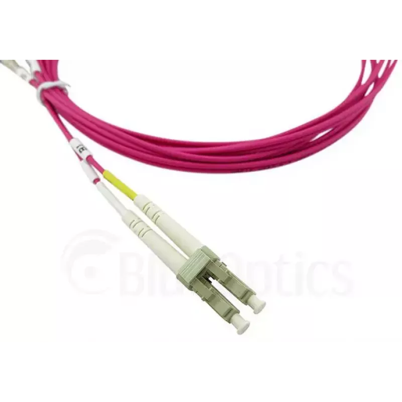 BlueOptics SFP3131FU7.5MK InfiniBand fiiberoptiline kaabel 7,5 m LC OM4