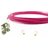 BlueOptics SFP3131FU7.5MK InfiniBand fiiberoptiline kaabel 7,5 m LC OM4