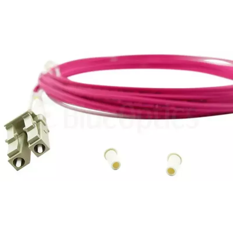 BlueOptics SFP3131FU7.5MK InfiniBand fiiberoptiline kaabel 7,5 m LC OM4