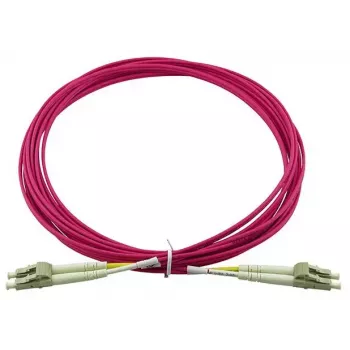 BlueOptics SFP3131FU7.5MK InfiniBand fiiberoptiline kaabel 7,5 m LC OM4