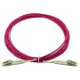 BlueOptics SFP3131FU7.5MK InfiniBand fiiberoptiline kaabel 7,5 m LC OM4