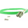 Fiiberoptiline kaabel BlueOptics SFP3131GU20MK LC OM5 20 m Roheline