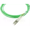 Fiiberoptiline kaabel BlueOptics SFP3131GU30MK LC OM5 30 m Roheline