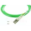 Fiiberoptiline kaabel BlueOptics SFP3131GU30MK LC OM5 30 m Roheline