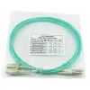 BlueOptics SFP3132EU15MK InfiniBand fiiberoptiline kaabel 15 m LC Aqua