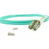 BlueOptics SFP3132EU30MK InfiniBand fiiberoptiline kaabel 30 m LC SC Aqua