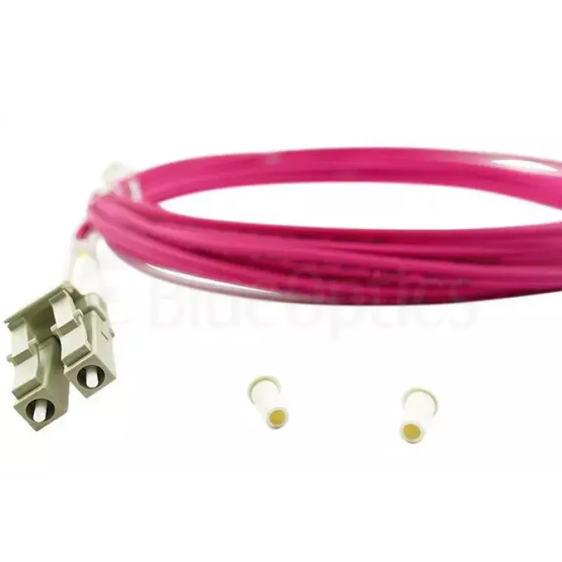 BlueOptics SFP3132FU10MK InfiniBand fiiberoptiline kaabel 10 m LC SC
