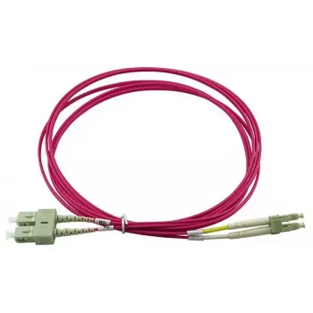 BlueOptics SFP3132FU10MK InfiniBand fiiberoptiline kaabel 10 m LC SC